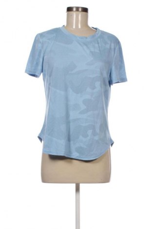Bluzka damska Unbranded, Rozmiar M, Kolor Niebieski, Cena 62,99 zł