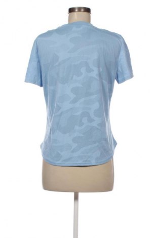 Bluzka damska Unbranded, Rozmiar M, Kolor Niebieski, Cena 62,99 zł