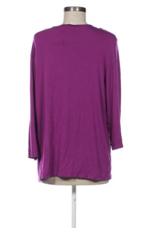 Női blúz Unbranded, Méret XL, Szín Lila, Ár 4 173 Ft