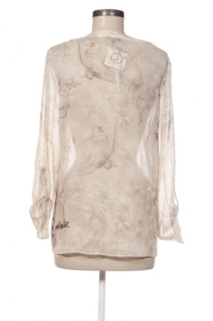 Bluzka damska Unbranded, Rozmiar M, Kolor Kolorowy, Cena 62,99 zł