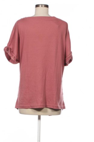 Damen Shirt Unbranded, Größe XL, Farbe Aschrosa, Preis 13,99 €