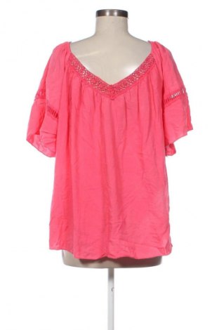 Bluză de femei Unbranded, Mărime XXL, Culoare Roz, Preț 49,87 Lei