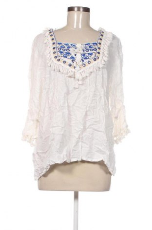 Bluzka damska Unbranded, Rozmiar M, Kolor Kolorowy, Cena 62,99 zł