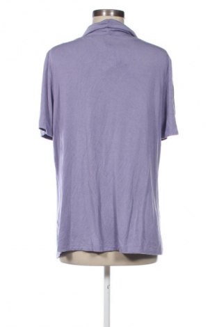 Bluzka damska Unbranded, Rozmiar XL, Kolor Fioletowy, Cena 46,45 zł