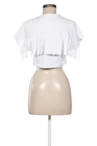 Bluzka damska Unbranded, Rozmiar M, Kolor Biały, Cena 73,05 zł