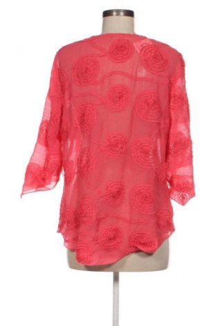Damen Shirt Unbranded, Größe M, Farbe Rot, Preis 13,99 €