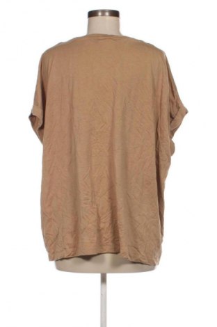 Damen Shirt Unbranded, Größe XL, Farbe Braun, Preis 13,99 €