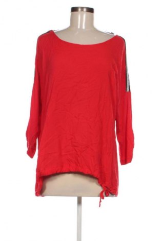 Damen Shirt Unbranded, Größe L, Farbe Rot, Preis 13,99 €