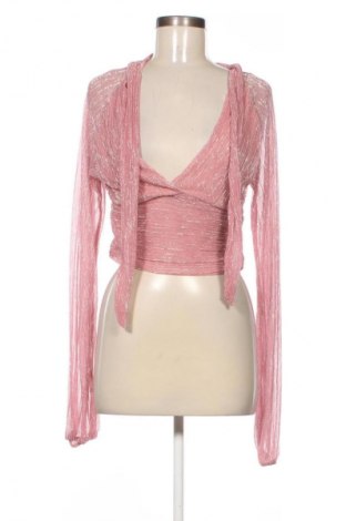 Damen Shirt Unbranded, Größe M, Farbe Rosa, Preis € 13,99