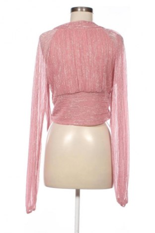 Damen Shirt Unbranded, Größe M, Farbe Rosa, Preis € 13,99