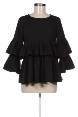 Bluză de femei Unbranded, Mărime L, Culoare Negru, Preț 48,07 Lei