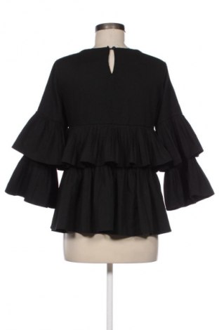 Bluză de femei Unbranded, Mărime L, Culoare Negru, Preț 48,07 Lei