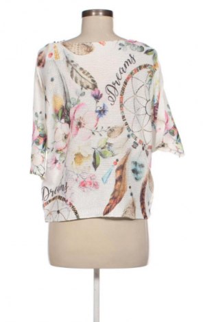 Bluză de femei Unbranded, Mărime L, Culoare Multicolor, Preț 61,99 Lei
