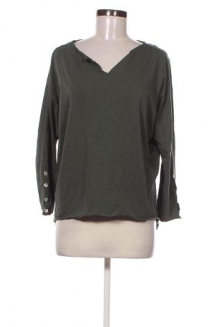 Bluzka damska Unbranded, Rozmiar XL, Kolor Zielony, Cena 62,99 zł
