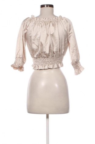 Damen Shirt Unbranded, Größe M, Farbe Beige, Preis € 13,99