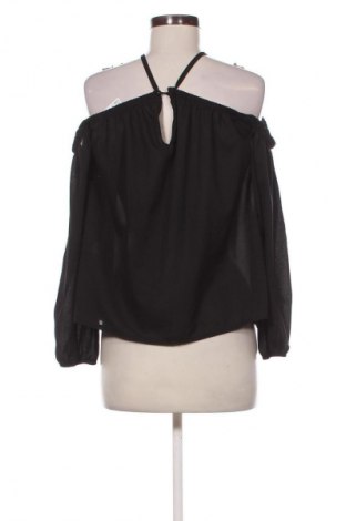 Bluză de femei Unbranded, Mărime M, Culoare Negru, Preț 49,87 Lei
