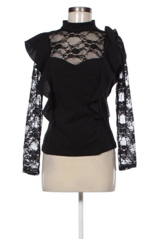 Bluză de femei Unbranded, Mărime S, Culoare Negru, Preț 48,00 Lei