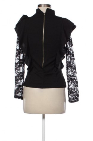 Bluză de femei Unbranded, Mărime S, Culoare Negru, Preț 48,00 Lei