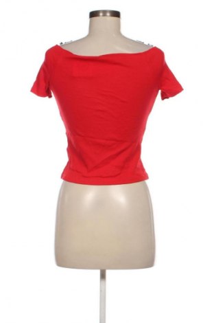 Bluză de femei Unbranded, Mărime S, Culoare Roșu, Preț 61,99 Lei
