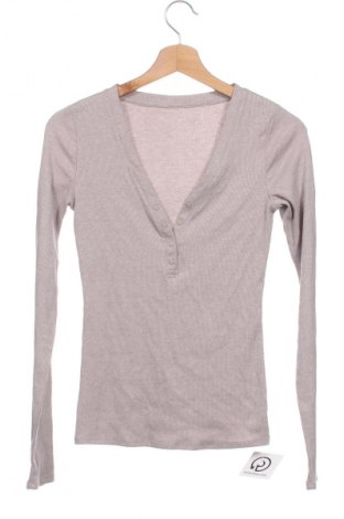 Damen Shirt Unbranded, Größe XS, Farbe Beige, Preis € 9,71