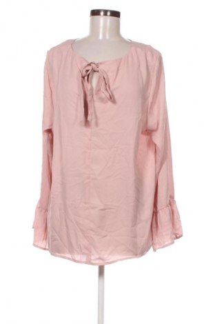 Damen Shirt Unbranded, Größe XL, Farbe Rosa, Preis € 13,99