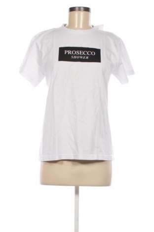 Damen Shirt Unbranded, Größe S, Farbe Weiß, Preis € 9,76
