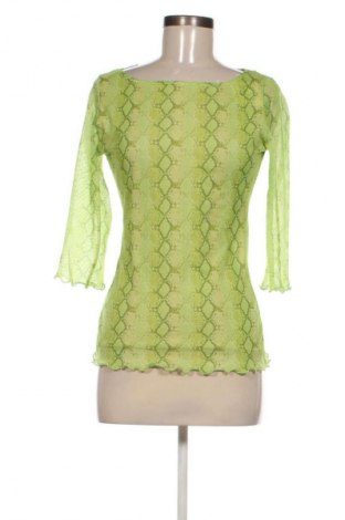 Bluzka damska Unbranded, Rozmiar S, Kolor Kolorowy, Cena 62,99 zł
