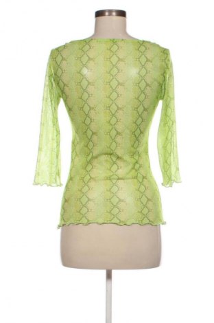 Bluzka damska Unbranded, Rozmiar S, Kolor Kolorowy, Cena 62,99 zł