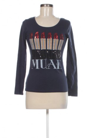 Damen Shirt Unbranded, Größe M, Farbe Blau, Preis 5,99 €