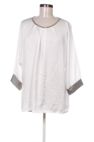 Damen Shirt Unbranded, Größe XXL, Farbe Weiß, Preis € 13,99