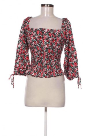 Bluzka damska Unbranded, Rozmiar S, Kolor Kolorowy, Cena 44,94 zł