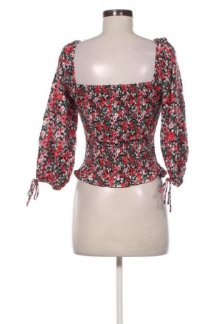 Bluzka damska Unbranded, Rozmiar S, Kolor Kolorowy, Cena 44,94 zł