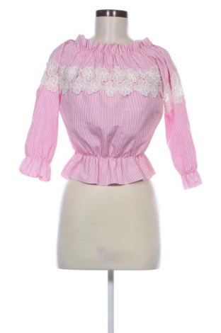 Damen Shirt Unbranded, Größe S, Farbe Mehrfarbig, Preis 9,67 €