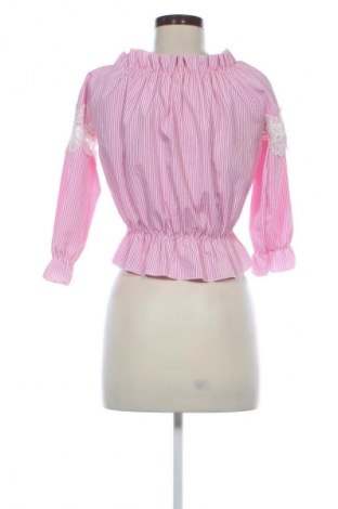 Damen Shirt Unbranded, Größe S, Farbe Mehrfarbig, Preis 9,67 €