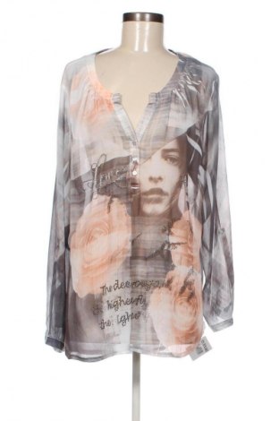 Bluzka damska Unbranded, Rozmiar XL, Kolor Kolorowy, Cena 62,99 zł
