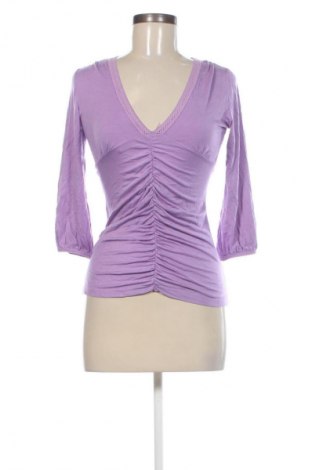 Damen Shirt Unbranded, Größe M, Farbe Lila, Preis 13,99 €