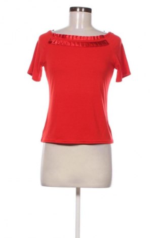 Damen Shirt Unbranded, Größe M, Farbe Rot, Preis € 9,76