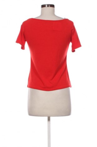 Damen Shirt Unbranded, Größe M, Farbe Rot, Preis € 9,76