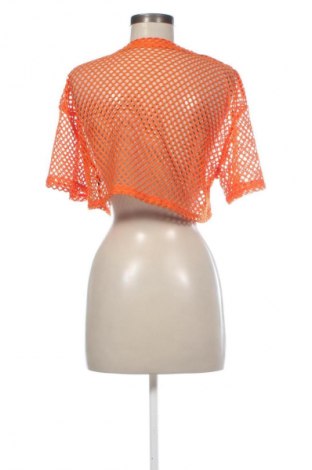 Bluză de femei Unbranded, Mărime L, Culoare Portocaliu, Preț 61,99 Lei