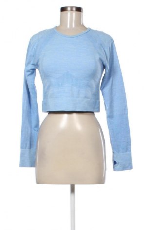 Damen Shirt Unbranded, Größe M, Farbe Blau, Preis € 11,76