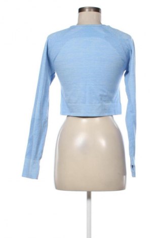 Damen Shirt Unbranded, Größe M, Farbe Blau, Preis € 11,76