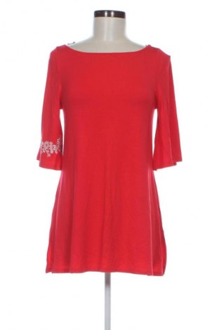Damen Shirt Unbranded, Größe M, Farbe Rot, Preis € 9,76