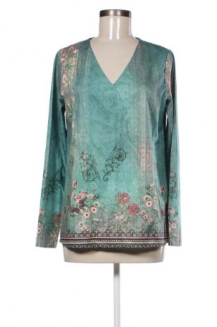 Damen Shirt Unbranded, Größe M, Farbe Mehrfarbig, Preis € 9,71