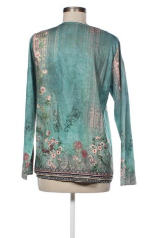 Damen Shirt Unbranded, Größe M, Farbe Mehrfarbig, Preis € 9,71