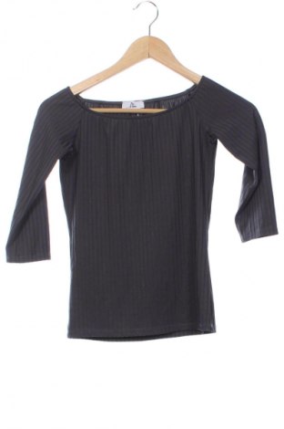 Bluzka damska Unbranded, Rozmiar XS, Kolor Szary, Cena 62,99 zł