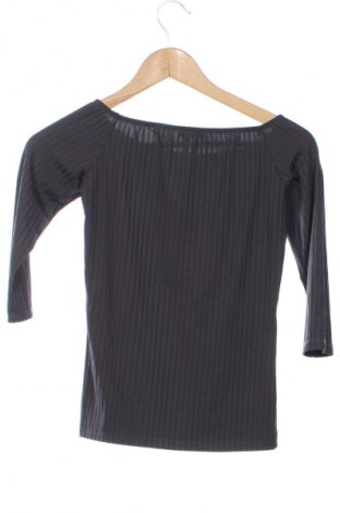 Bluzka damska Unbranded, Rozmiar XS, Kolor Szary, Cena 62,99 zł