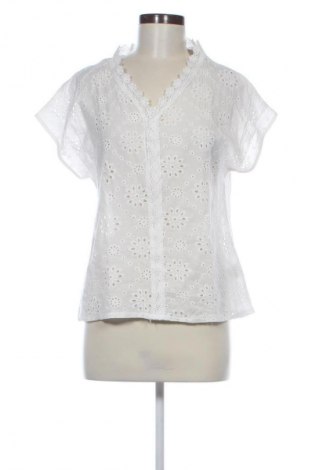 Damen Shirt Unbranded, Größe L, Farbe Weiß, Preis € 9,76
