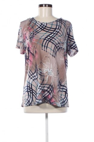 Damen Shirt Unbranded, Größe L, Farbe Mehrfarbig, Preis € 9,76