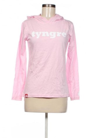 Damen Shirt Unbranded, Größe S, Farbe Rosa, Preis 21,99 €