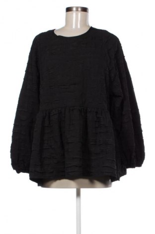 Bluză de femei Unbranded, Mărime L, Culoare Negru, Preț 48,25 Lei